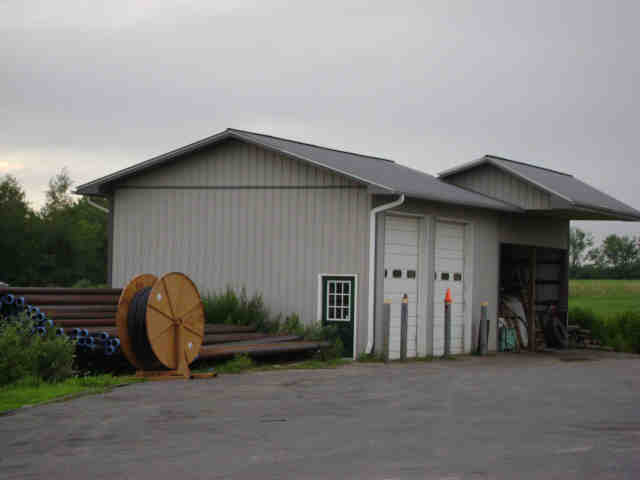 Building photograph for 49 HARD HILL RD N